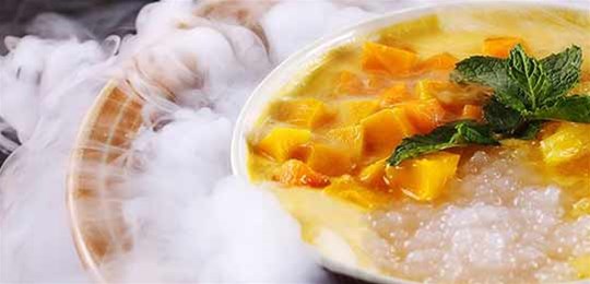 山西液態(tài)二氧化碳廠家講述：氮氣有哪些用途？
